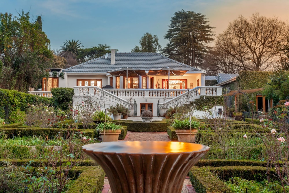 House for sale in Craighall Park - HP1705296 House for sale in Craighall Park - HP1705296