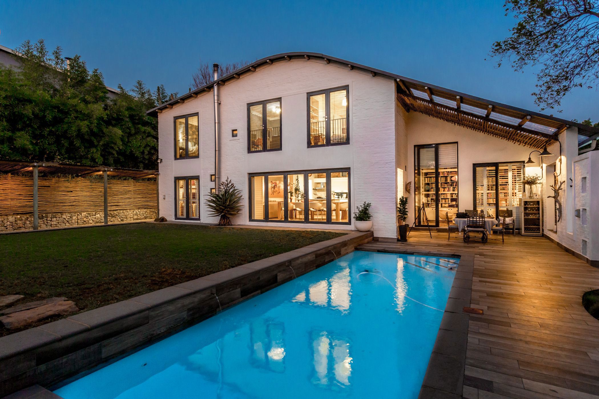 House sold in Craighall Park - HP1703256