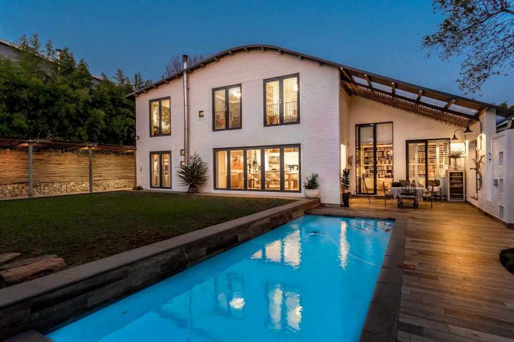 House sold in Craighall Park - HP1703256