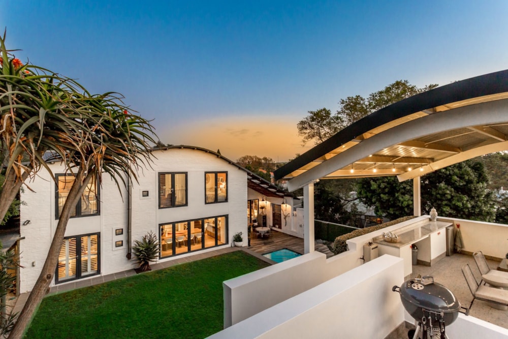 House sold in Craighall Park - HP1703256