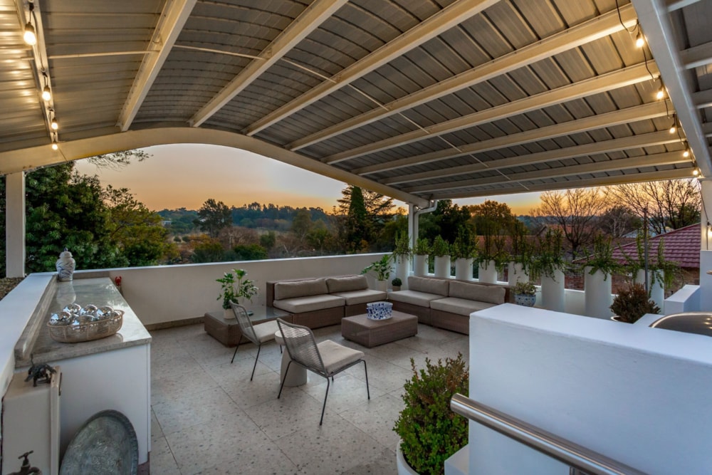 House sold in Craighall Park - HP1703256