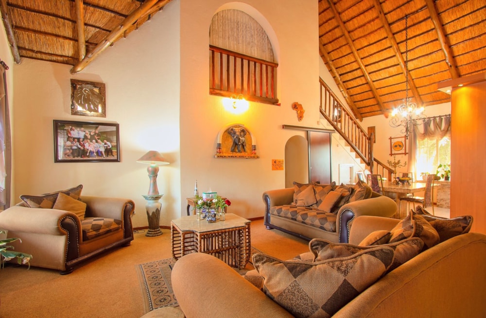 Guesthouse for sale in Birch Acres - KTP1703835 Guesthouse for sale in Birch Acres - KTP1703835