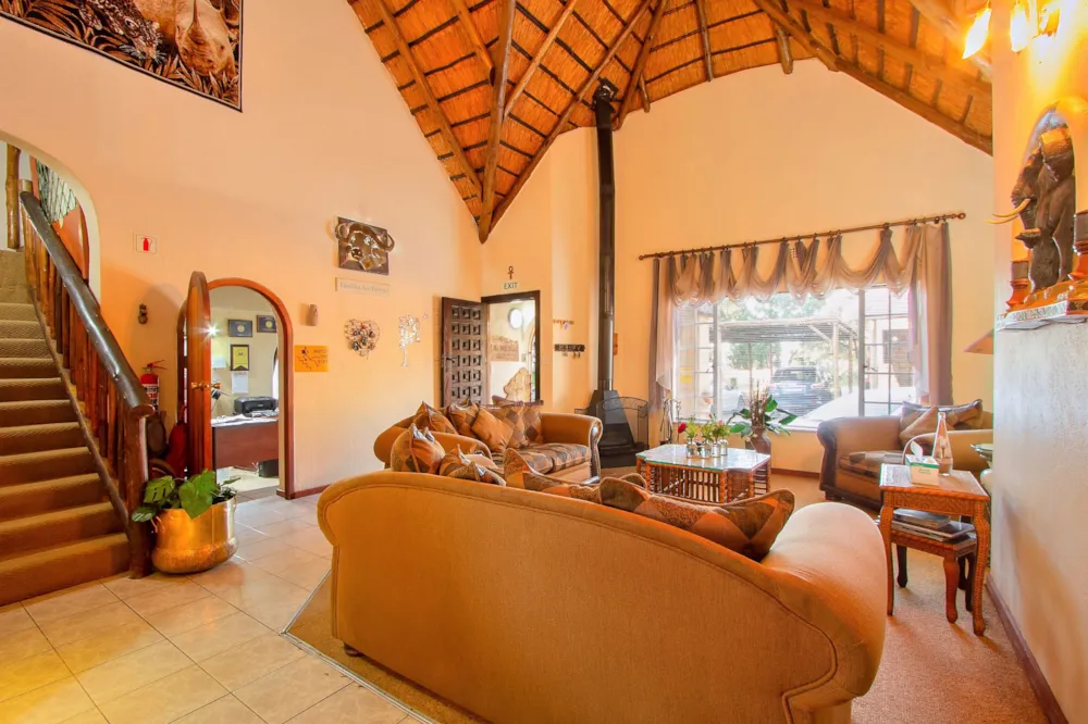 Guesthouse for sale in Birch Acres - KTP1703835 Guesthouse for sale in Birch Acres - KTP1703835