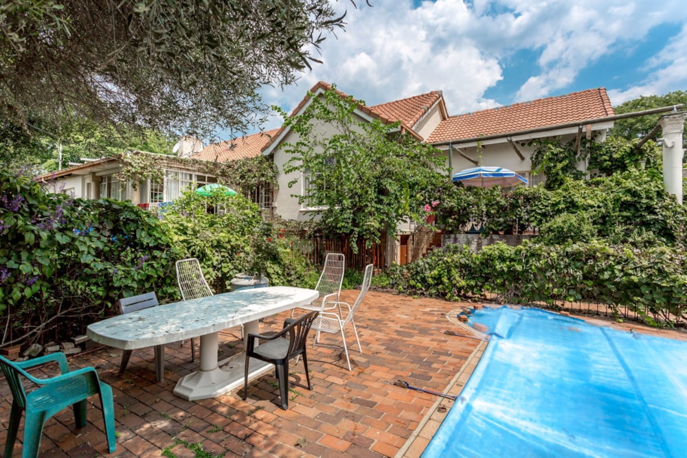 House for sale in Craighall Park - HP1706146 House for sale in Craighall Park - HP1706146