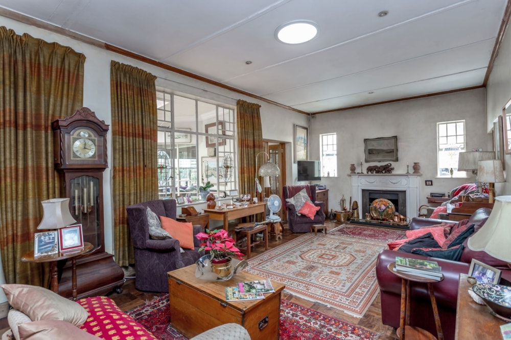 House for sale in Craighall Park - HP1706146 House for sale in Craighall Park - HP1706146