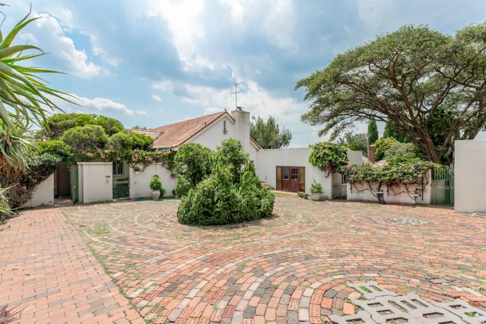House sold in Craighall Park - HP1706146 House sold in Craighall Park - HP1706146
