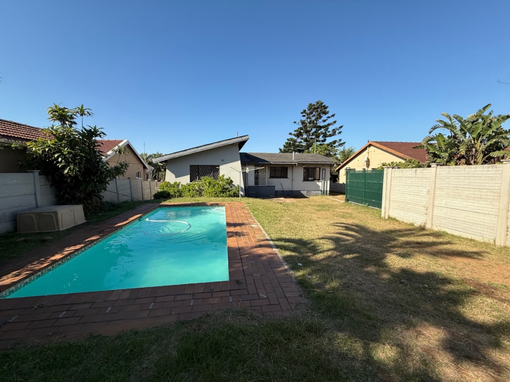 House let in Durban North - 1ND1704335 House let in Durban North - 1ND1704335