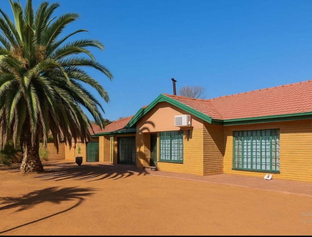 House for sale in Universitas - 1BX1705520