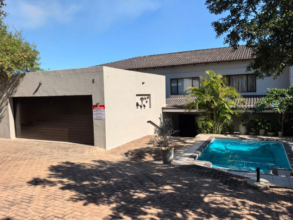 House for sale in West Acres - 1NS1704265 House for sale in West Acres - 1NS1704265