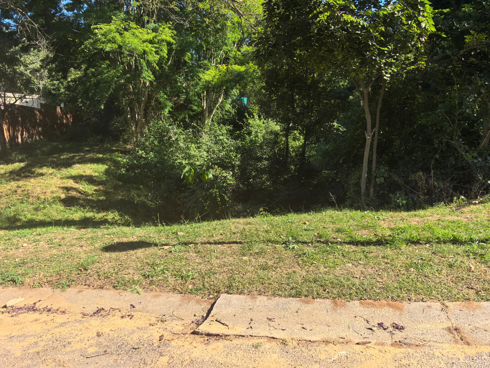 Residential vacant land for sale in Nelspruit (Mbombela) - 1NS1702928