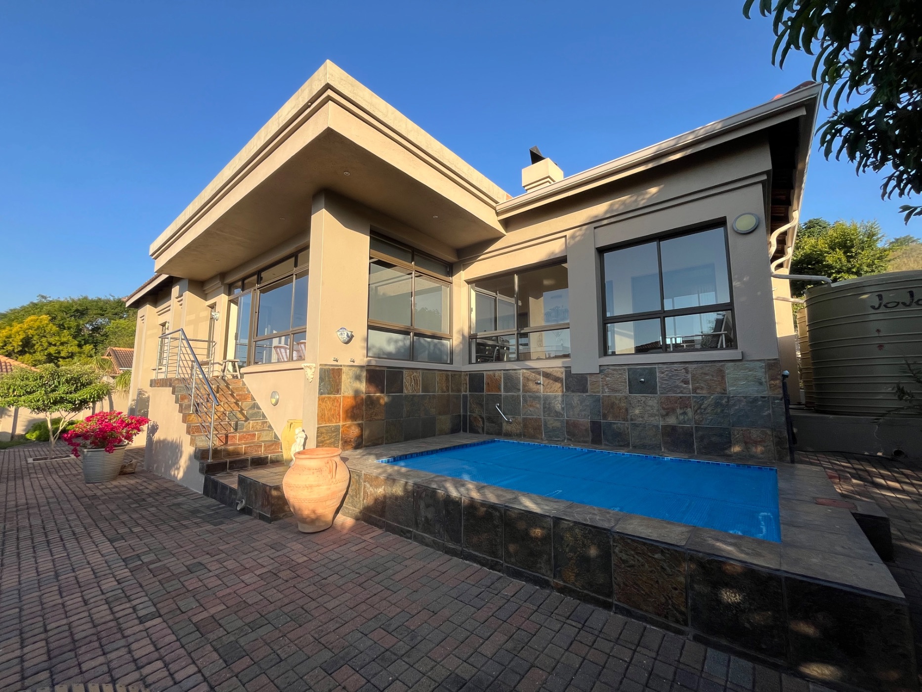 House for sale in Matumi Golf Estate - 1NS1705926