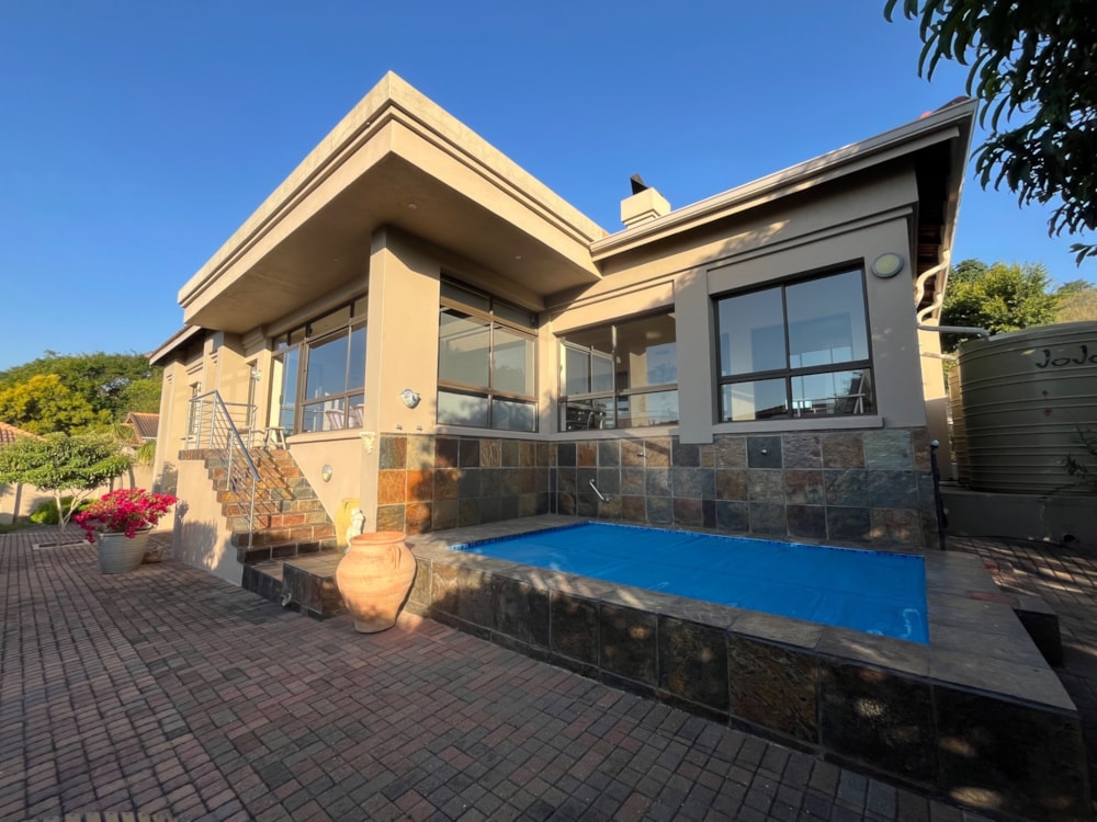 House for sale in Matumi Golf Estate - 1NS1705926