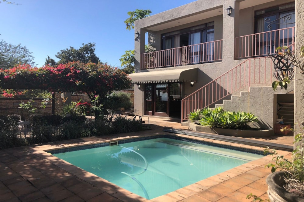 House for sale in Sonheuwel - 1NS1704728