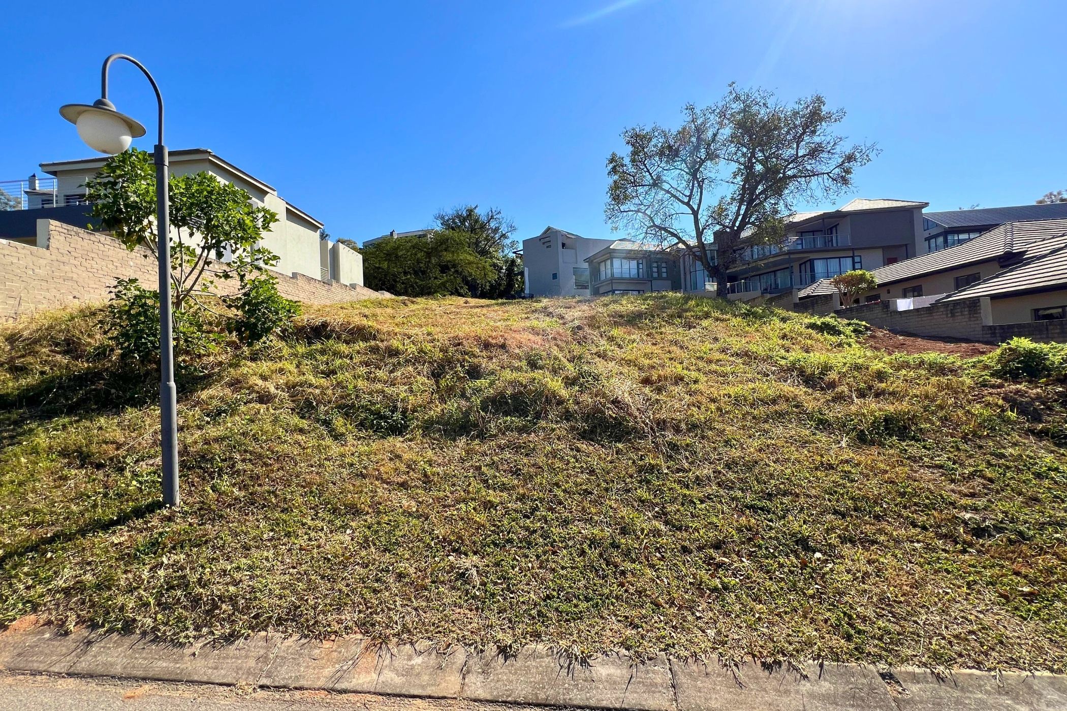 Residential vacant land for sale in Elawini Lifestyle Estate - 1NS1706056