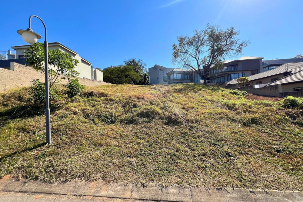 Residential vacant land for sale in Elawini Lifestyle Estate - 1NS1706056