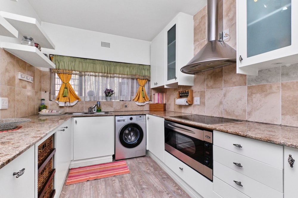 Apartment for sale in River Club, Sandton - HP1703636