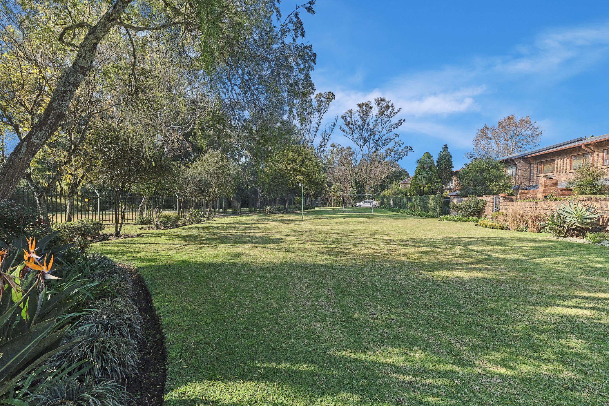 Apartment for sale in River Club, Sandton - HP1703636