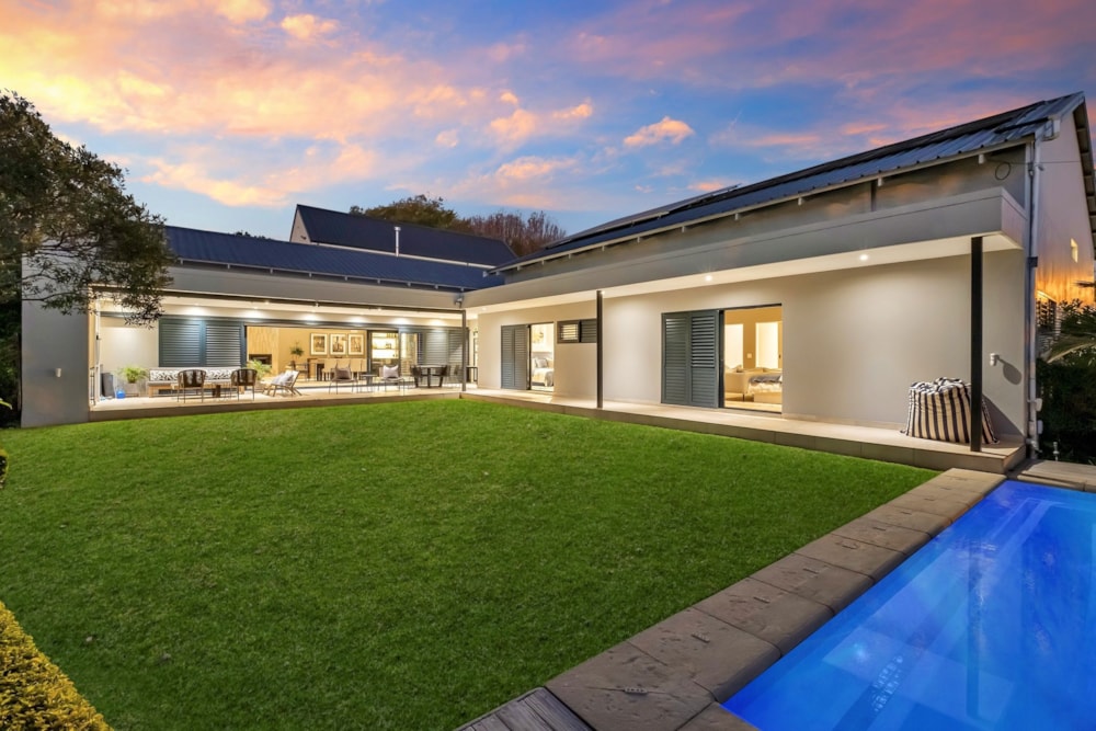 House for sale in Morningside, Sandton - HP1754416