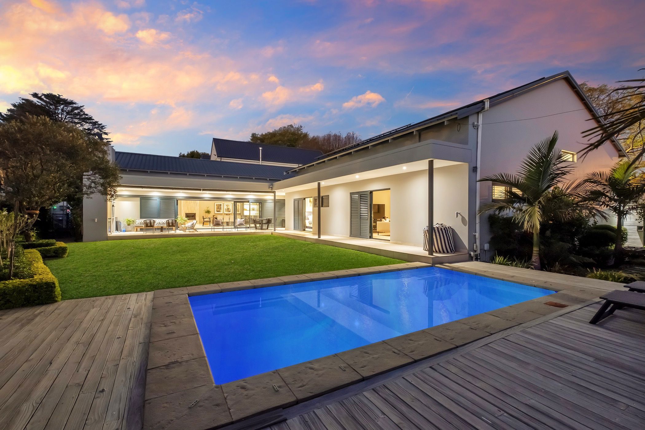 House for sale in Morningside, Sandton - HP1754416
