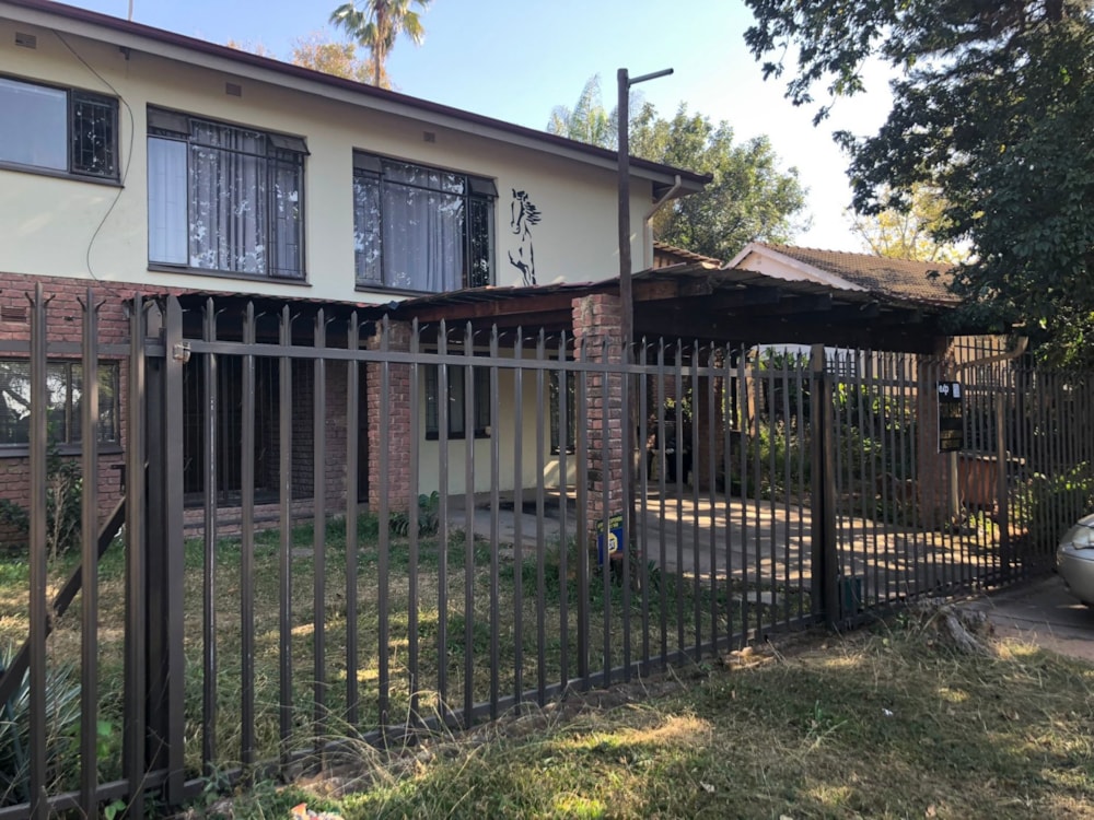 House for sale in West Acres - 1NS1703814 House for sale in West Acres - 1NS1703814