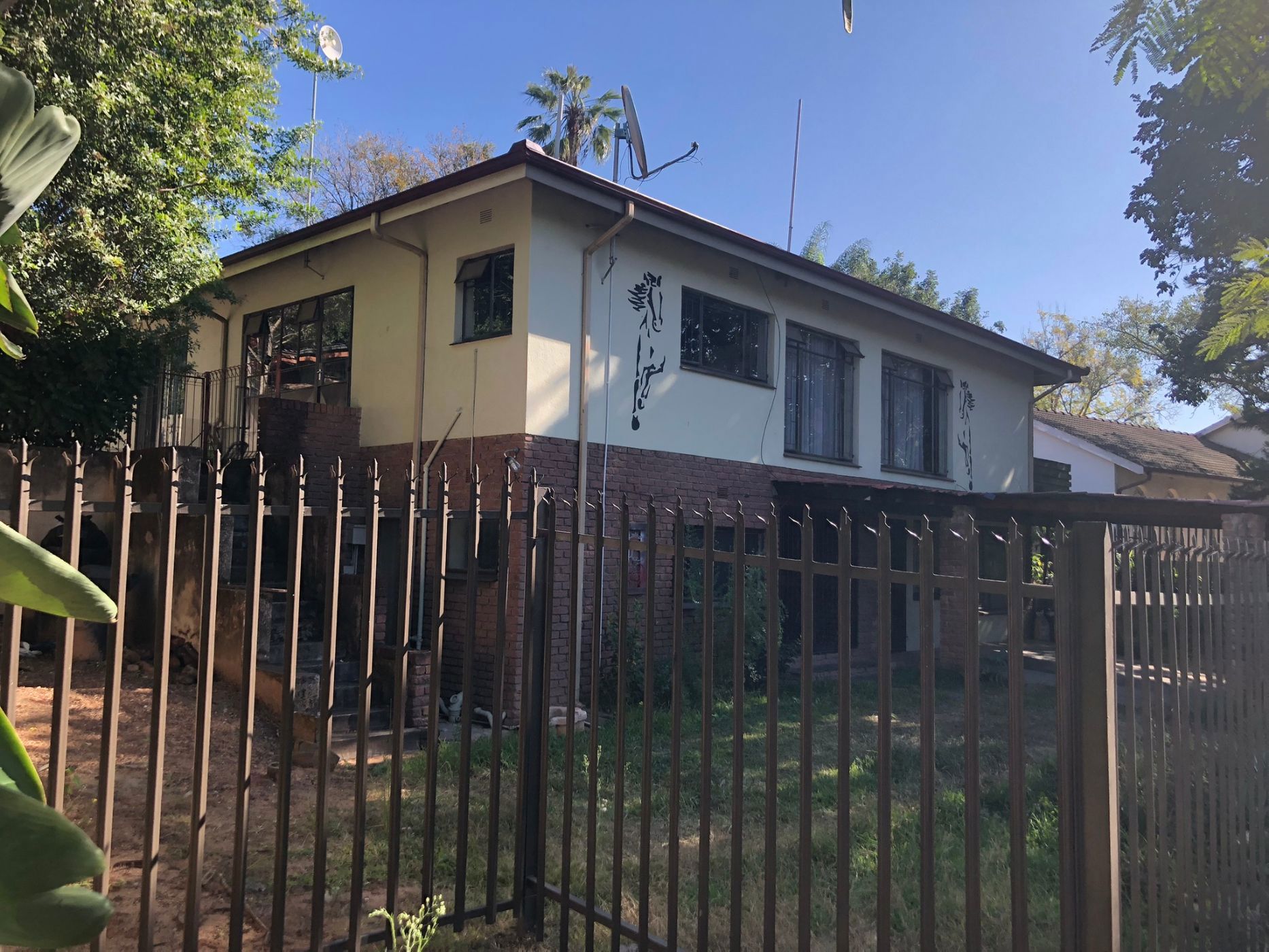 House for sale in West Acres - 1NS1703814