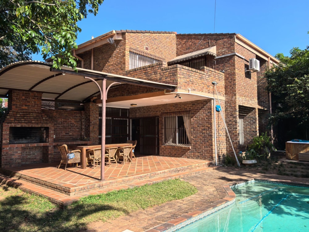 House for sale in West Acres - 1NS1703827 House for sale in West Acres - 1NS1703827