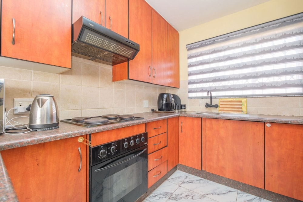 Townhouse for sale in Witpoortjie - RAN1703351 Townhouse for sale in Witpoortjie - RAN1703351