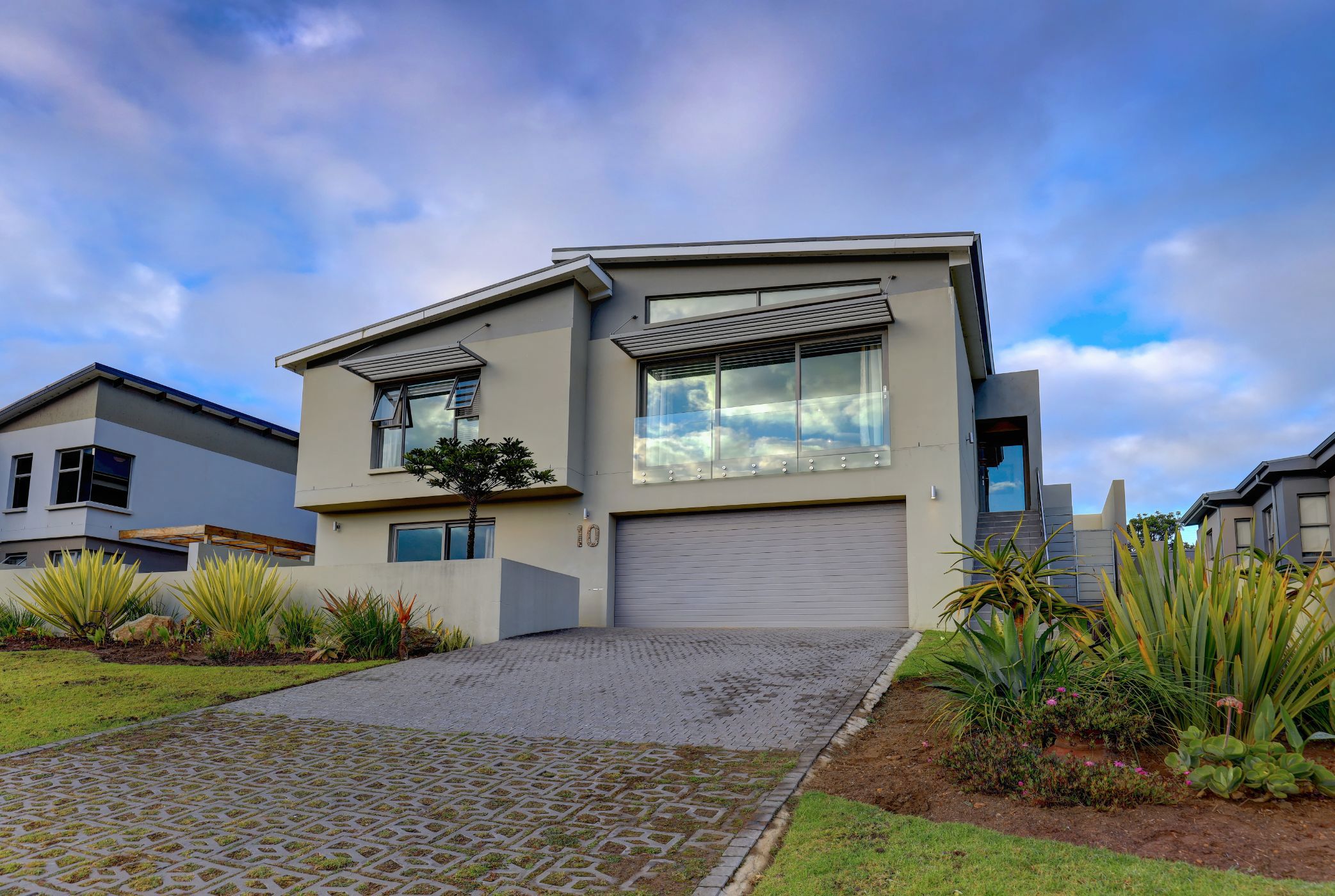 House for sale in Welgelegen Estate - GEO1704571