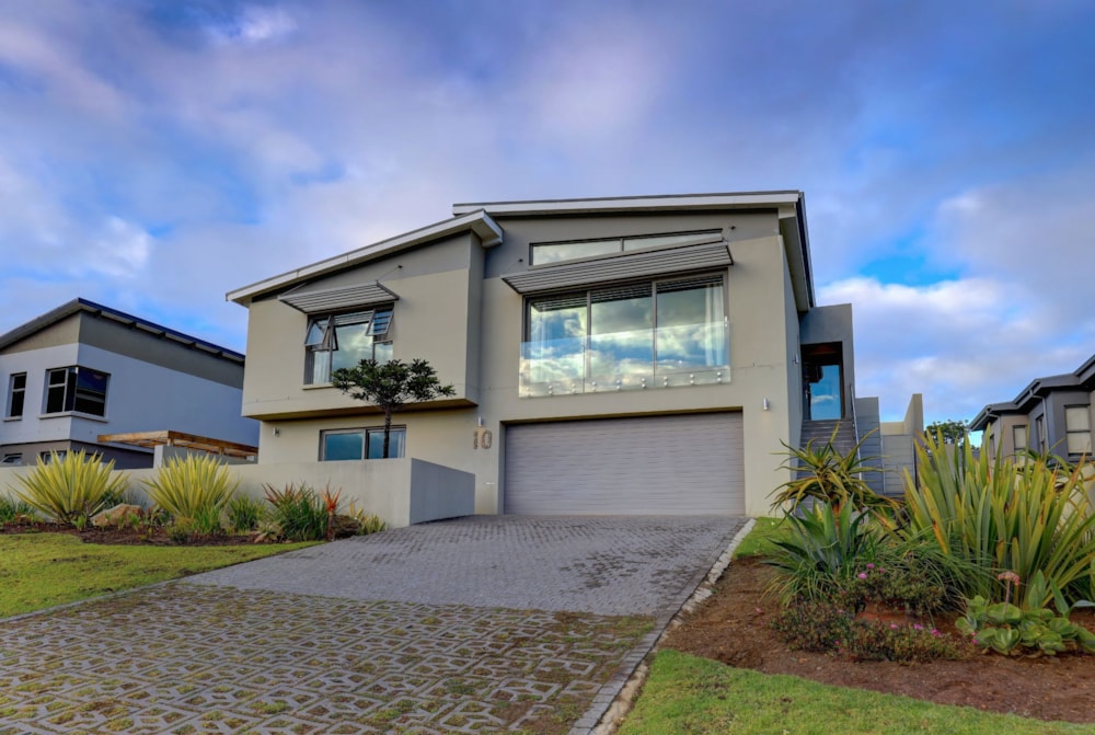 House for sale in Welgelegen Estate - GEO1704571