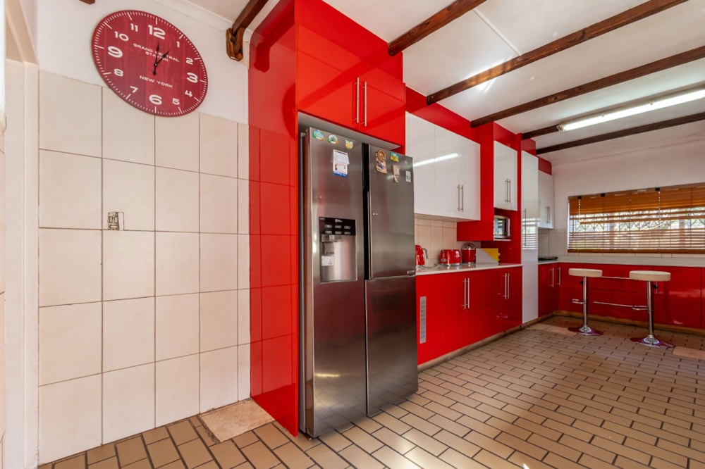 House for sale in Hillcrest Park - 1KF1703008 House for sale in Hillcrest Park - 1KF1703008