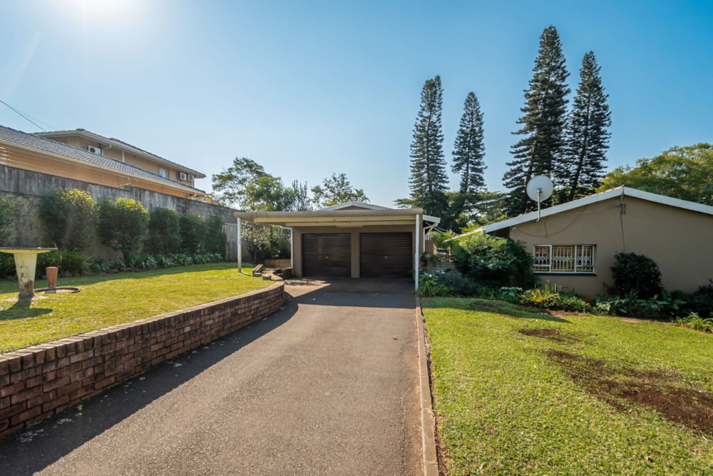 House for sale in Hillcrest Park - 1KF1703008 House for sale in Hillcrest Park - 1KF1703008