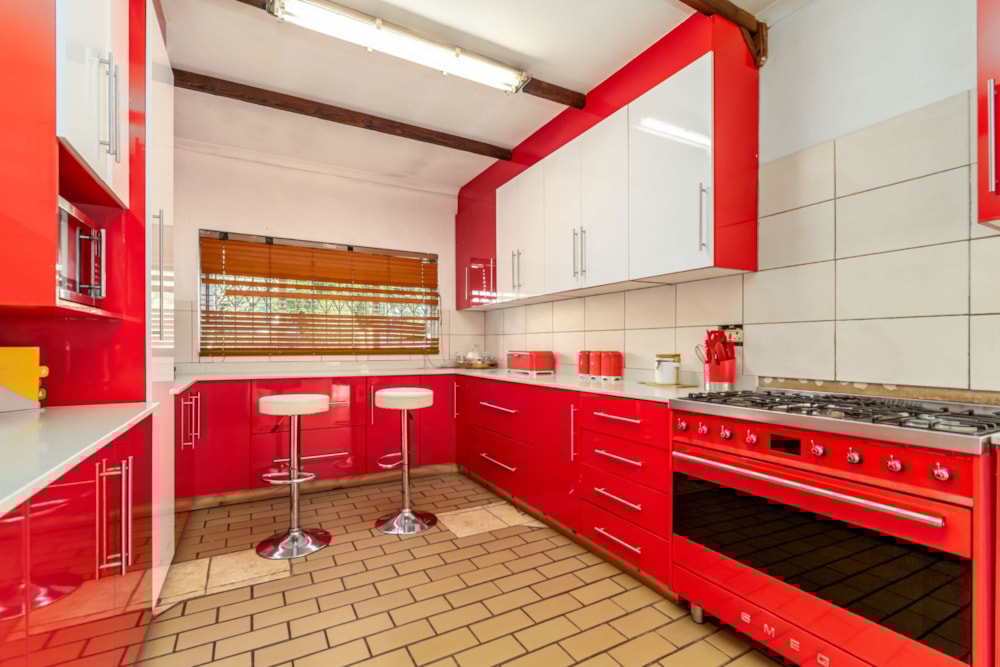 House for sale in Hillcrest Park - 1KF1703008 House for sale in Hillcrest Park - 1KF1703008