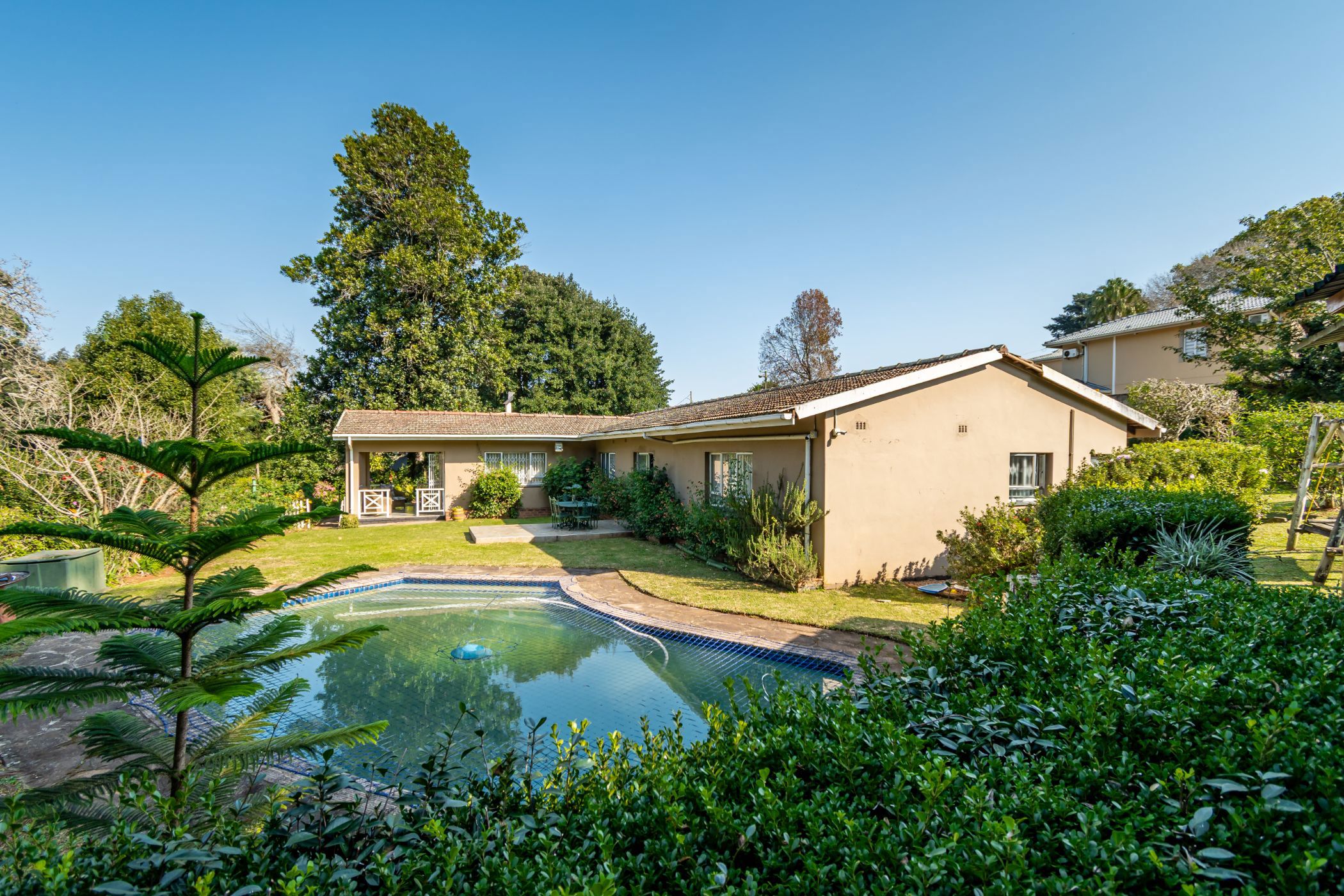 House for sale in Hillcrest Park - 1KF1703008