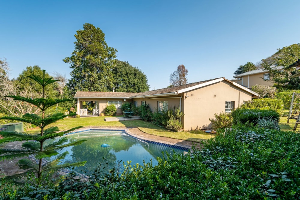 House for sale in Hillcrest Park - 1KF1703008 House for sale in Hillcrest Park - 1KF1703008