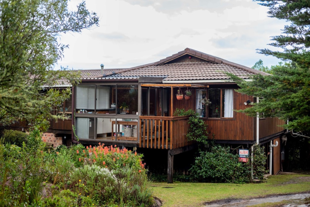 House for sale in Hunters Home - 1KG1704185