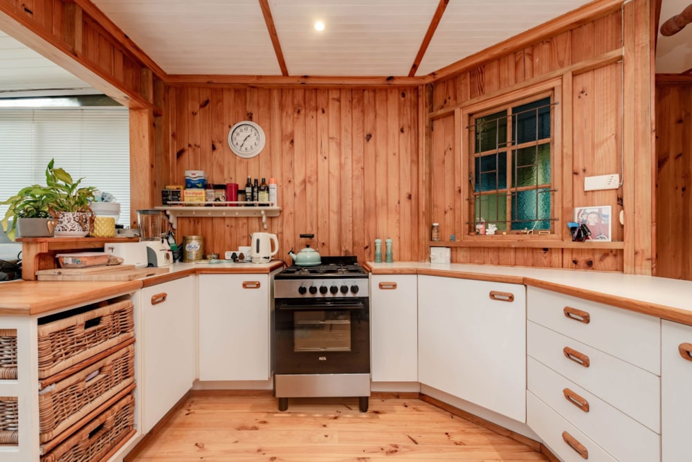 House for sale in Hunters Home - 1KG1704185