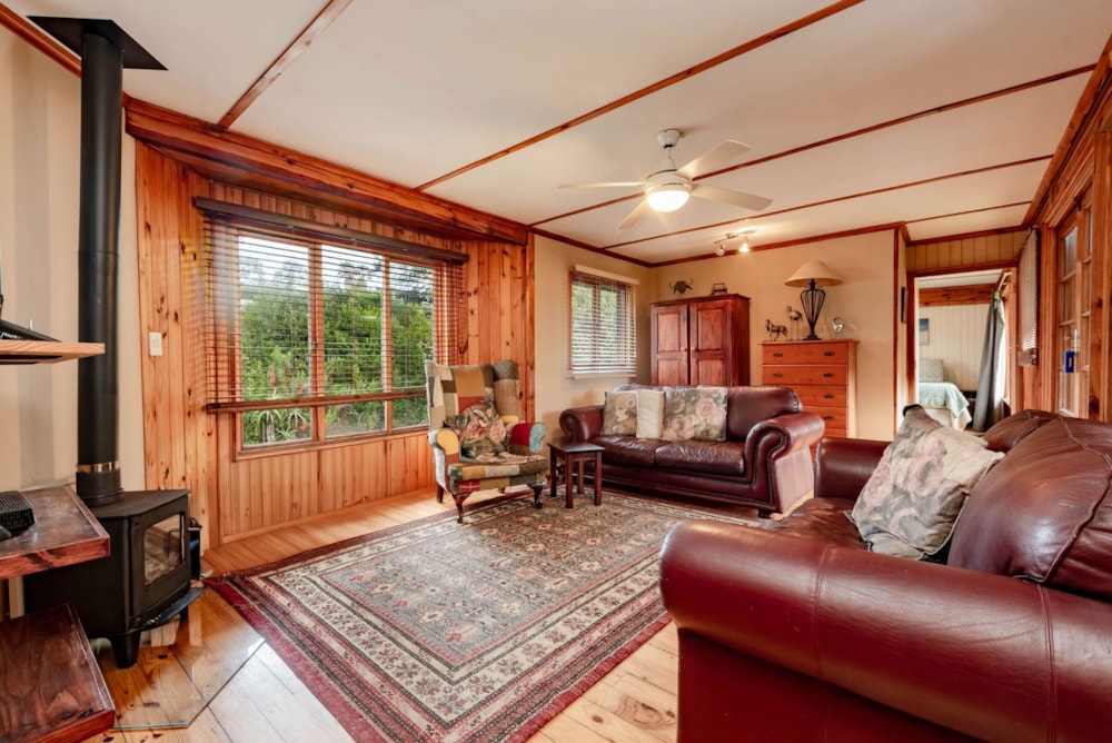 House for sale in Hunters Home - 1KG1704185