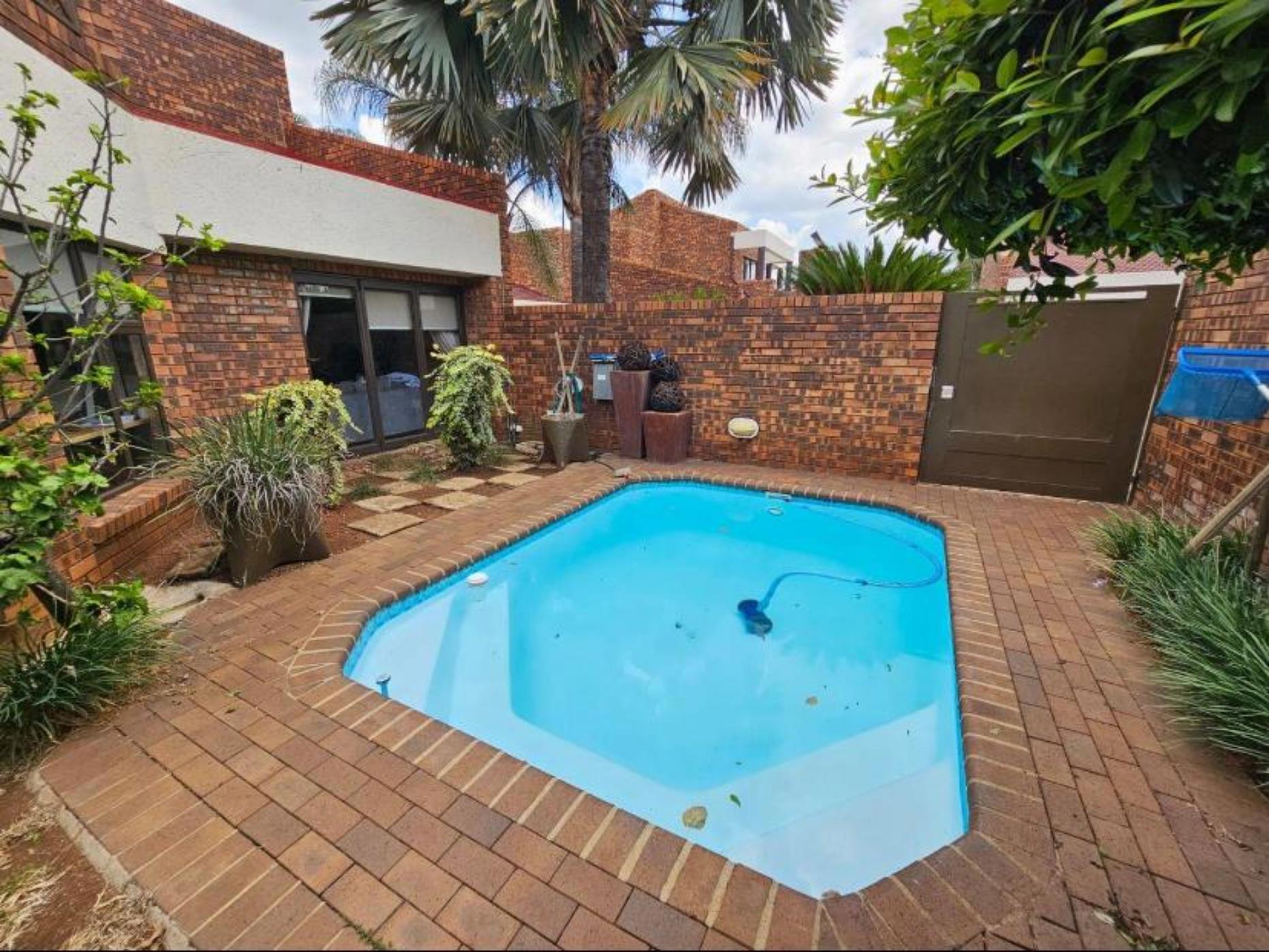 House in Alberton, Meyersdal, Ekurhuleni Ward 94 - View 4