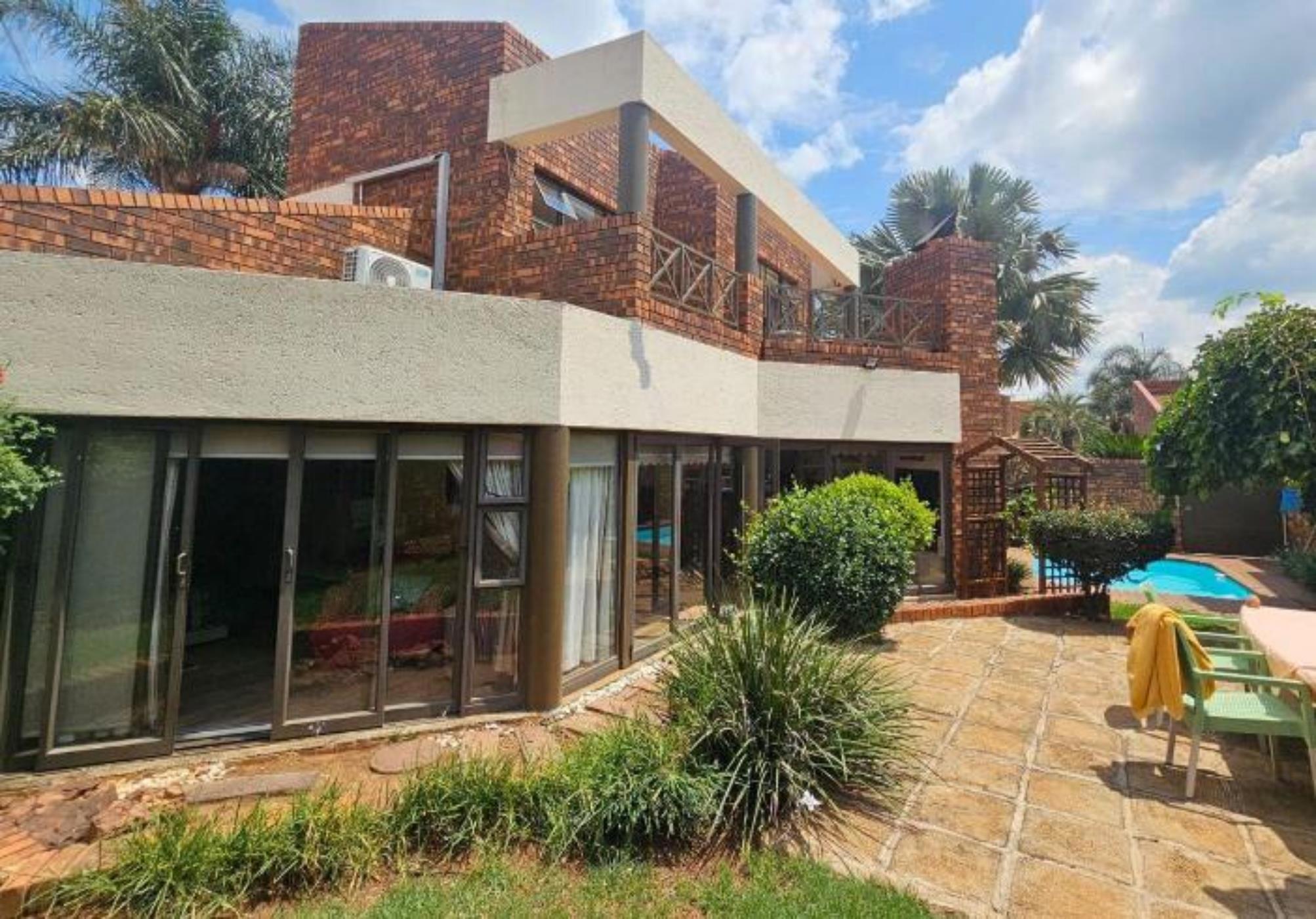 House in Alberton, Meyersdal, Ekurhuleni Ward 94 - View 3