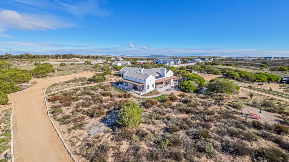 House for sale in Longacres - LA1703352 House for sale in Longacres - LA1703352