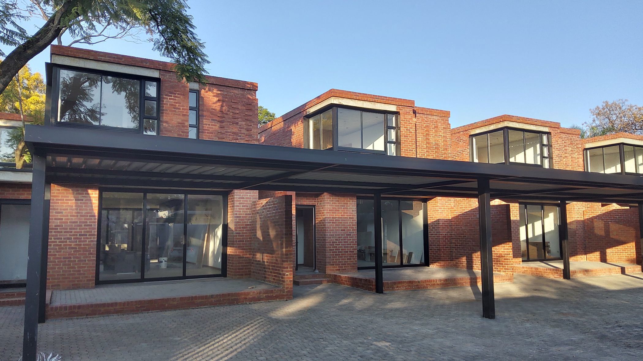 House to rent in Brooklyn, Pretoria East - PT1750918
