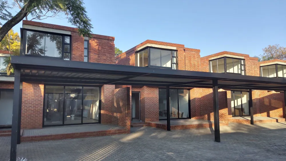 House to rent in Brooklyn, Pretoria East - PT1750918 House to rent in Brooklyn, Pretoria East - PT1750918