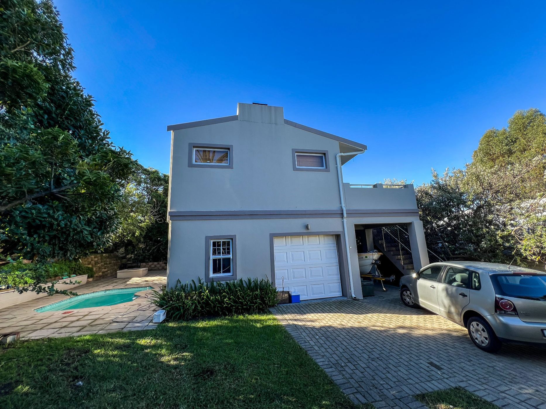 Cottage let in Onrus - ONL1679941