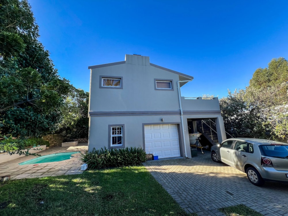 Cottage let in Onrus - ONL1679941 Cottage let in Onrus - ONL1679941