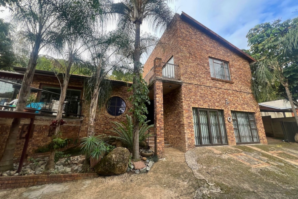 House for sale in Sonheuwel - 1NS1703616 House for sale in Sonheuwel - 1NS1703616