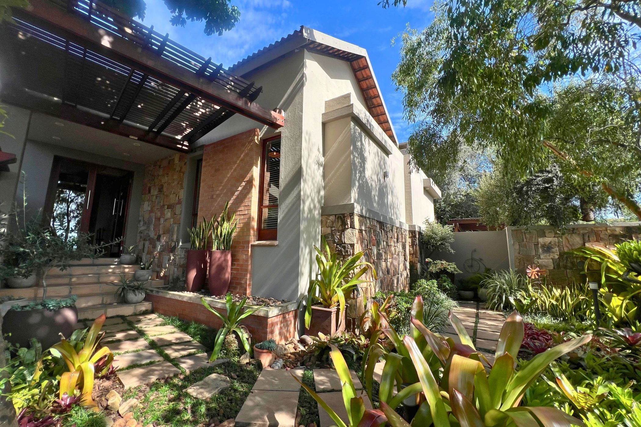 House for sale in Matumi Golf Estate - 1NS1703028