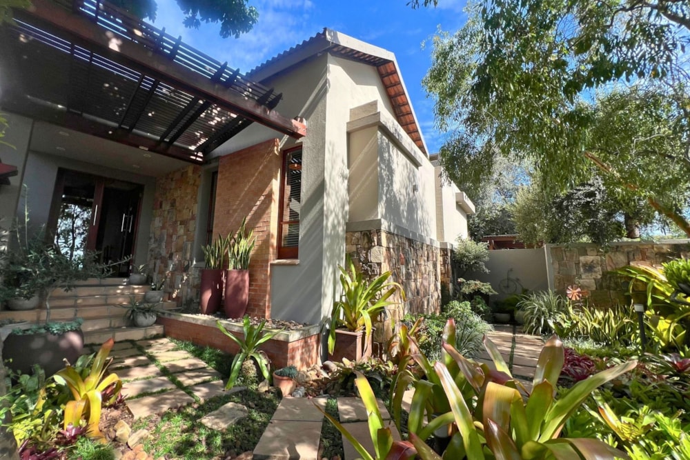 House for sale in Matumi Golf Estate - 1NS1703028