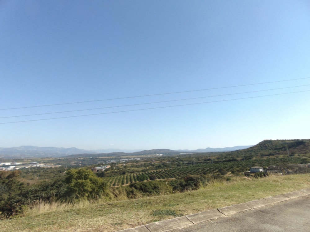 Residential vacant land for sale in Drum Rock - 1NS1703519 Residential vacant land for sale in Drum Rock - 1NS1703519