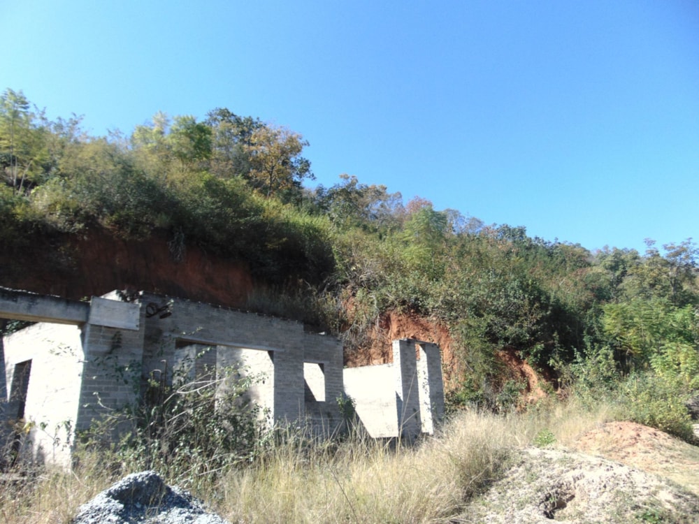 Residential vacant land for sale in Drum Rock - 1NS1703519 Residential vacant land for sale in Drum Rock - 1NS1703519