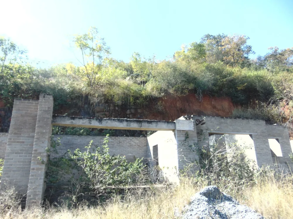 Residential vacant land for sale in Drum Rock - 1NS1703519 Residential vacant land for sale in Drum Rock - 1NS1703519